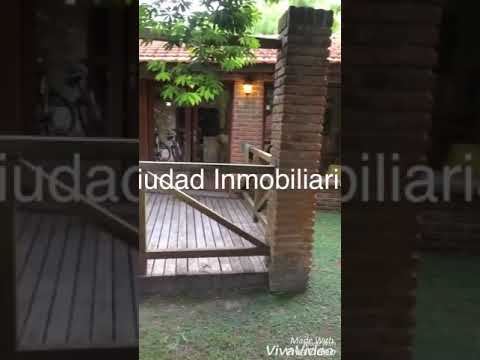 Casa en venta en El Bosque, a 15 min de Carrasco, Canelones, Uruguay