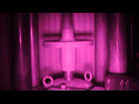 Amelia Island Lighthouse Video 1