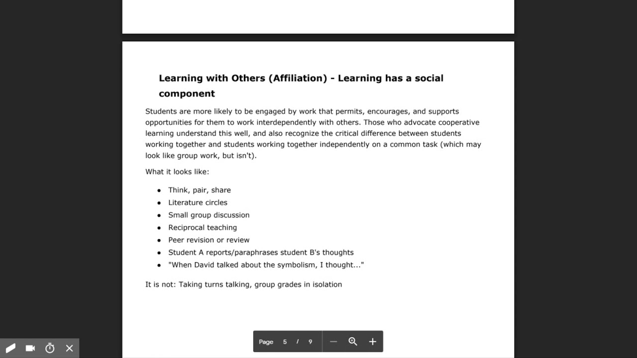 Student Engagement.pdf - Google Drive