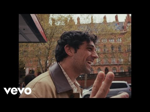 Bresh - Da Dio (Official Video)