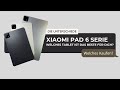 Xiaomi Pad 6 Pad 6 Pro Oder Pad 6 Max Welches Xiaomi Tablet Ist Das Beste Für Dich