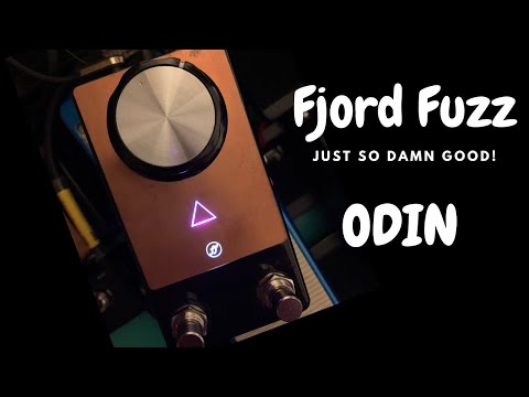 Fjord Fuzz Odin V1 image 4
