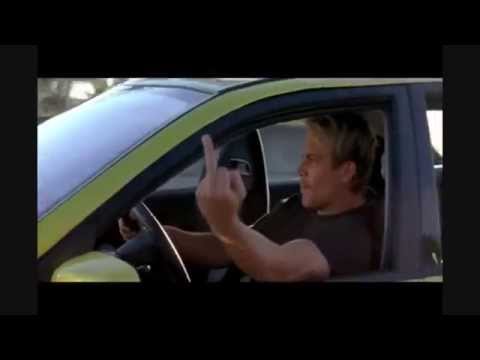 Furious 7 Soundtrack  Kid Ink,Tyga,Wale,YG,Rich Homie Quan - Ride Out