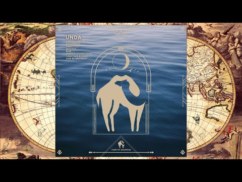 Beije - Fado (Cafe De Anatolia Rituals)