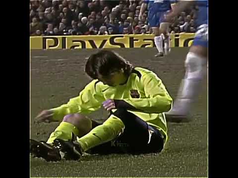 Messi edit (ritmada das novinhas dj 7W e dj mp7 013)