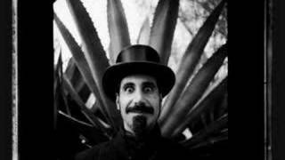 SERJ TANKIAN Praise the Lord and Pass the Ammunation