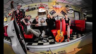 Imelda Mayhem - Imelda May Tribute band promo