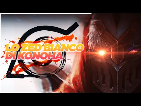 ZED MID STAGIONE 12 - SON TORNATO CLEAN! ZED MID LEAGUE OF LEGENDS ITA