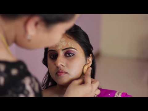 Bridal Makeup Artist portfolio by Makeup By Rekha Krishnamurthy in Bangalore - Photo 2