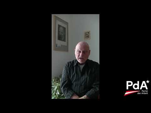 Die DDR - Ein Interview mit Hans Bauer