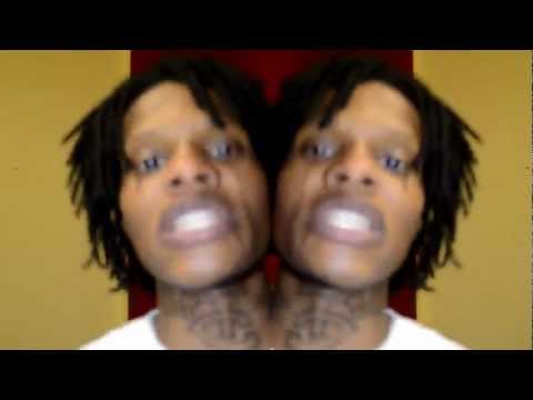 CutThroat Maniac In Da Studio