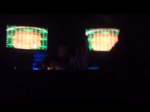 The Sickest Squad @ Vive La France (La Cova) 31/03/13