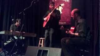 Scarecrow Collection - Branching Out