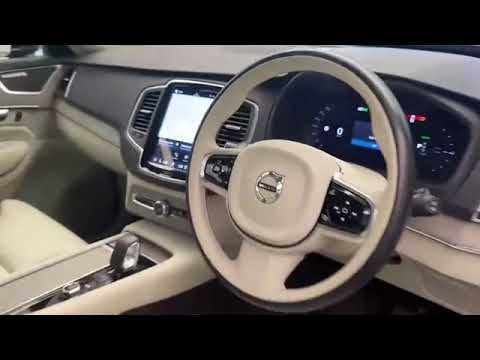 Volvo XC90 T8 AWD CORE *3YR WARRANTY* €145 PER WEE - Image 2