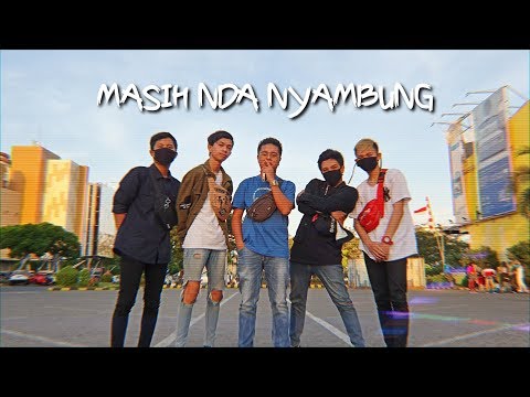 IMANAMI x ARS x KADOXX x EIBIIEND x RENALDIGILBERT - MASIH NDA NYAMBUNG (Official Music Video)