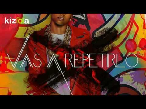 El Nene La Amenaza "Amenazzy Music" - Vas A Repetirlo