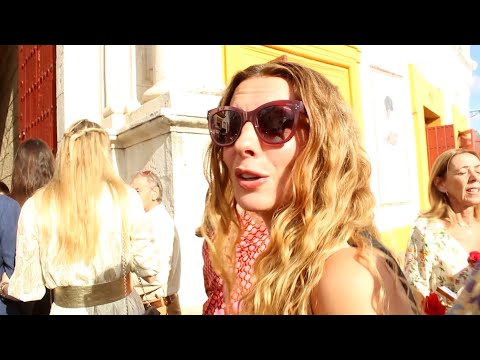 Alejandra Osborne, el plan que le ha devuelto la sonrisa tras las últimas polémicas de su padre