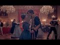 Victoria: The Most Romantic Moments of Season 1