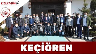 Ankara Kulübü Derneği / Keçiören Şubesi Olağan Genel Kurulu