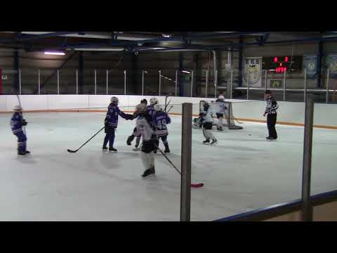 291017 – Ice Team vs EKS Blue 7/7