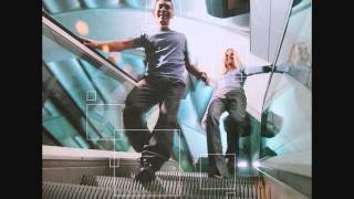 THE SOUNDLOVERS - WALKING (Original Radio) (Winter 1999-2000)