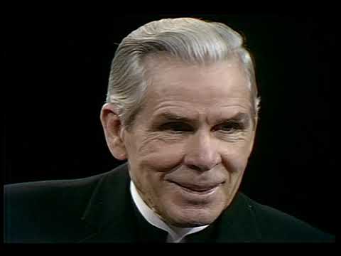 Firing Line with William F. Buckley Jr.: Skepticism and Disorder