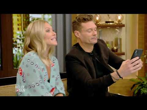 Kelly & Ryan Learn New Words Added to the Dictionary