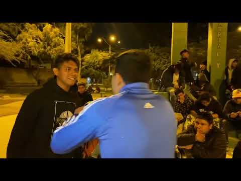 JMT VS CYCLO 🔥 SEMIFINAL - CUPO A LA NACIONAL MONARCA CIX