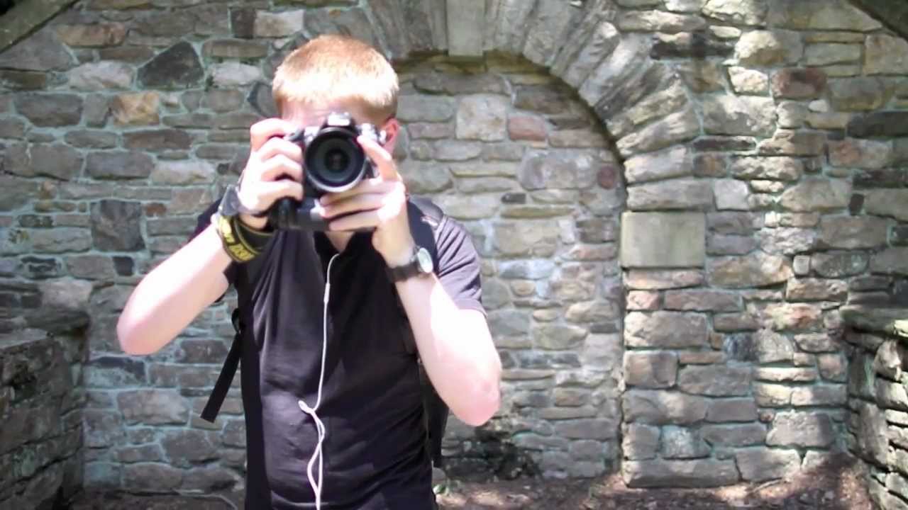 Объектив Nikon 35mm f/1.8G AF-S DX Nikkor (архив)