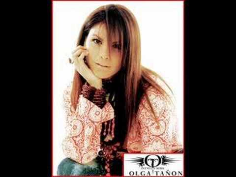 Receta Del Amor - Olga Tañón