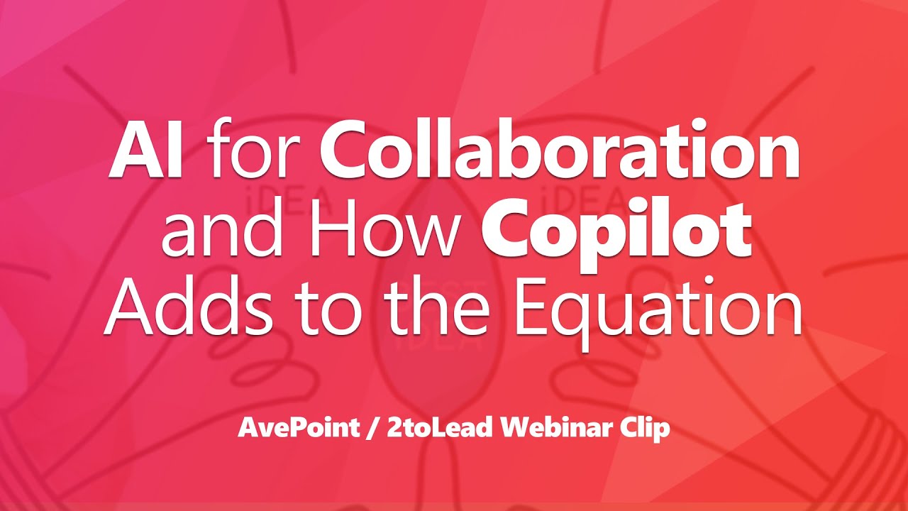 Boost Teamwork with Copilot AI: A Game-Changer in Collaboration