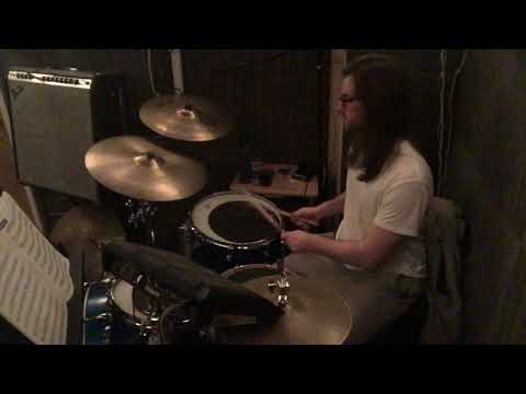 Day 147 - Vinnie Colaiuta singles lick