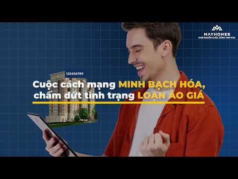 IMPERIA OCEAN CITY - THE PARKLAND - phối cảnh 3