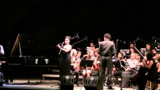 OSJA y Dorantes- Orobroy y Batir de alas