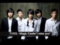 *Magic Castle* I Miss You OST 
