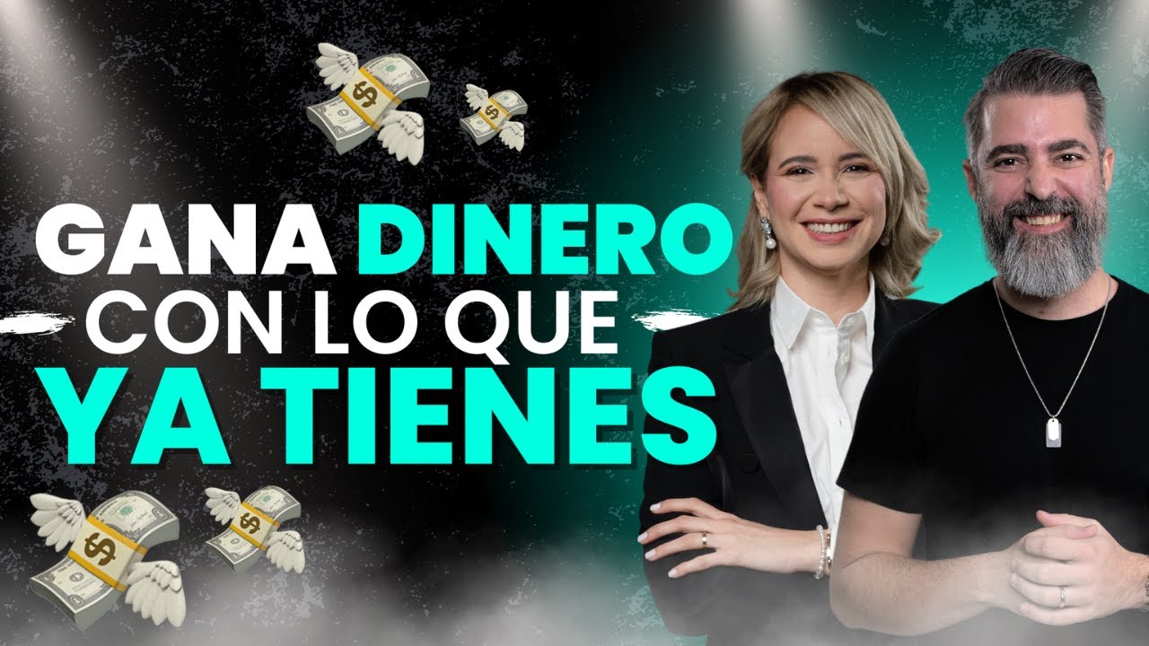 EP. 14 - Maximiza tus recursos: Cómo rentabilizar al máximo lo que ya tienes - #VilmaNúñez