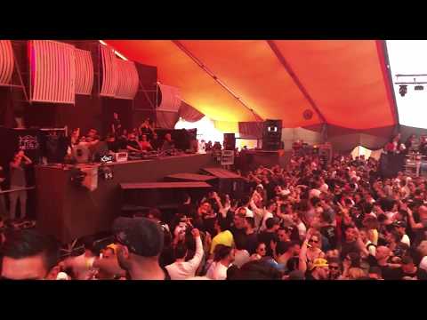 Marco Carola @ Sunwaves festival SW 23 - Mamaia 28/04/2018 pt.17