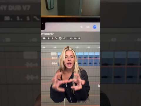 SUBTRONICS - WONKY ITCHY SCRATCHY BRAIN MUSIC #shorts #subtronics #meme #memestep