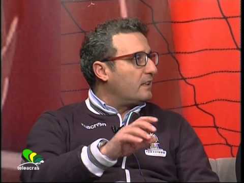 Teleacras - Osservatorio sportivo 19.01.2015