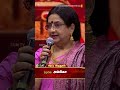 கண்ணீர் தான் வருது Sun Kudumbam Virudhugal 2025 Sun TV