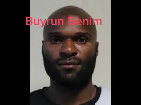 Buyrun benim