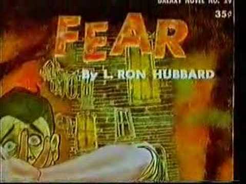 Secret Lives: L. Ron Hubbard
