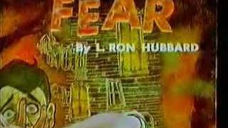 Secret Lives: L. Ron Hubbard