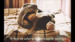 Te quiero ver   Somos manhattan (Letra)