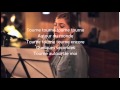 Louane - Tourne paroles 