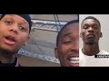 Boosie Suspect Arrested For Murder. Yella Beezy & Trap Laugh At Claims They Were Scared Of Mo3