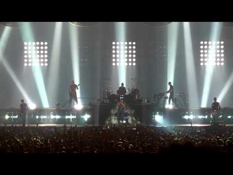 Rammstein - 26.11.11 Berlin - Du riechst so gut