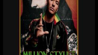 Million Stylez - 1Ness