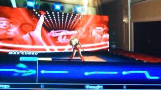 "American Idol Karaoke" 4 Wii Tour