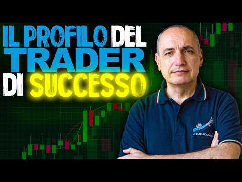 Il Profilo del Trader di Successo: Scopri i tratti comuni di chi eccelle sui mercati